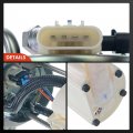 A-premium Electric Fuel Pump Module Assembly With Pressure Sensor Compatible Chevrolet Express Gmc Savana 1500 2500 3500 2003 4