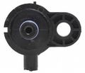 Pv154 Vapor Canister Purge Solenoid Metal Valve With Npt Outlet And Threaded Inlet 2 Ports 