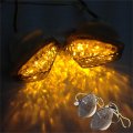 Semt-led Turn Signals Lights Compatible With Cb 919f Cbr 600 F3 F4 F4i 600rr 1000rr Rr Smoke B074mkrlfl
