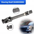 Topteng Intermediate Steering Shaft 564003x002 Fit For Kiate 5 Hatchback 2016 For Hyundai Elantra Gt 2013 2014 2015