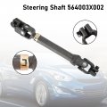 Topteng Intermediate Steering Shaft 564003x002 Fit For Kiate 5 Hatchback 2016 For Hyundai Elantra Gt 2013 2014 2015