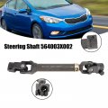 Topteng Intermediate Steering Shaft 564003x002 Fit For Kiate 5 Hatchback 2016 For Hyundai Elantra Gt 2013 2014 2015