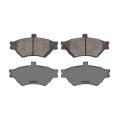 Front Brake Pads For Mercury Grand Marquis 1995 1996 1997 Semi Metallic Friction 5 69 In Outer Pad Width 