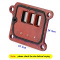 Topteng Motorbike Reed Valve Replacement Fits For Suzuki Rc50 Rc80 Rc100 Rc110 Bravo Spirit Sprinter