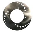 06 Rear Rotor Disc Brake Polaris Sportsman 450 2006 