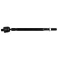 2 Piece Front Inner Tie Rod End Ev800227 For Nissan Quest 2004 To 2009 Adjustable Steering Kit 