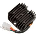 Ricks Powersports Electric Rectifier Regulator Polaris Electrical Other Regulatorpolaris Phoenix 200 05-06 Sawtooth 2006 10-557 