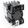 Baomain Cjx2-12 220-230v 50hz 3 Phase 1no Motor Controller Ac Contactor 660v 20a