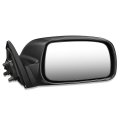 Auto Dynasty To1321215 Oe Style Powered Adjustment Passenger Right Side View Door Mirror Compatible With Camry 07-11