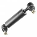 Caltric Power Steering Cylinder Compatible With John Deere Am147174 Am118796