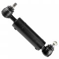 Caltric Power Steering Cylinder Compatible With John Deere Am147174 Am118796