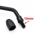 Dartsz Motorcycle Rear View Mirror Rearviews Side Mirror Universial 10mm 8mm For Honda Cbr929 Cbr600 Cbr954 Cbr1000rr Cb1000r
