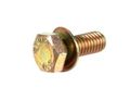 Saab 9-5 900 9000 Pump Flange Bolt Genuine 11 048 677 