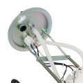 Electric Fuel Pump Module With Pressure Sensor For Kia Sorento Lx Ex 2005 2006 V6 3 5l Part Number 31150-3e230 E8676m P76142m