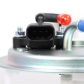 Electric Fuel Pump Module With Pressure Sensor For Kia Sorento Lx Ex 2005 2006 V6 3 5l Part Number 31150-3e230 E8676m P76142m