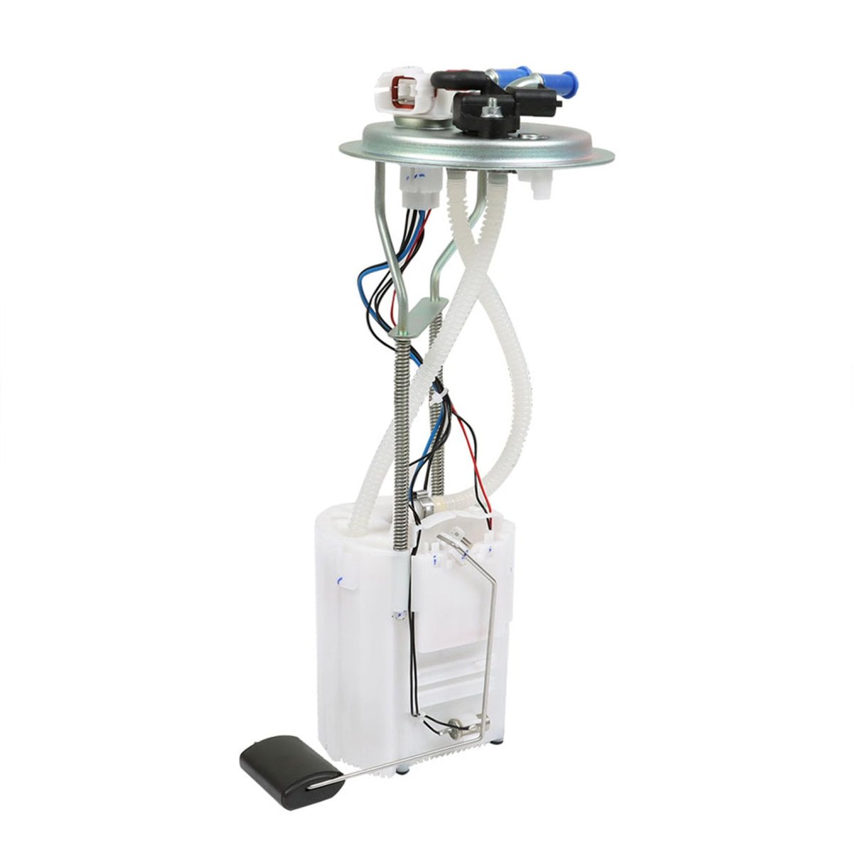 Electric Fuel Pump Module With Pressure Sensor For Kia Sorento Lx Ex 2005 2006 V6 3 5l Part Number 31150-3e230 E8676m P76142m