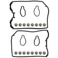 Vc660 Engine Valve Cover Gasket Set With Spark Plug Tube Seals And Grommets For 2002-05 Subaru Impreza Wrx 2 0l Ej205 Ej20t 05 