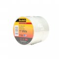3m Scotch Fire-retardant Electric Arc Proofing Tape 77w 3 X 20 Feet White Gray