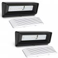 Leisure Led Rv Exterior Porch Utility Light With Switch Xl 12v 650 Lumen Lighting Fixture Replacement For Rvs Trailers Campers