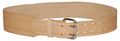 Bucket Boss 55151 Belt 3-inch Taper Saddle Leather Xl 
