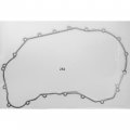 Caltric Clutch Cover Gasket Compatible With Kawasaki Vulcan 1700 Vn1700 Nomad 2009-2014
