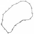 Caltric Clutch Cover Gasket Compatible With Kawasaki Vulcan 1700 Vn1700 Nomad 2009-2014