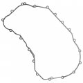 Caltric Clutch Cover Gasket Compatible With Kawasaki Vulcan 1700 Vn1700 Nomad 2009-2014