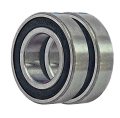 2 Bearing 6005 For Hammerhead Gokart Rear Axle Mudhead 208r And Mid-size Gokarts 9 030 005-250 Replaces 60052rs0000000 14593 