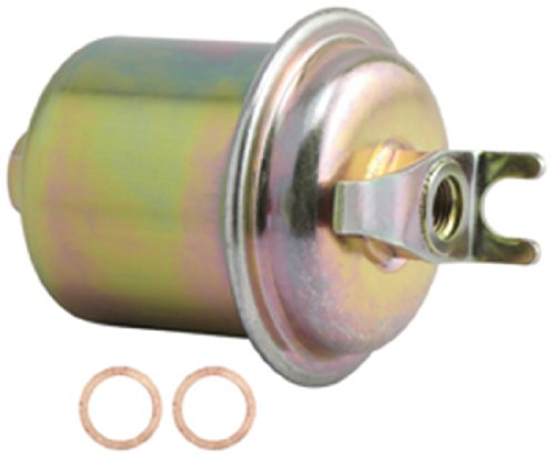Hastings Filters Gf284 In-line Fuel Filter