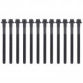 Xtremeamazing Engine Cylinder Head Bolts Kit For Volvo V70 S40 S80 S60 850 Xc90 S70 Set Of 12 