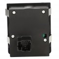 Ocpty Headlight Switch Control Fits For 2014-2017 Dodge Ram 1500 2500 3500 4500 5500 Oe 68146507aa 68189154aa 68269912aa