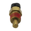 Version 12146312 15326386 25036979 Temperature Sensor For 1999-2010 Chevrolet Silverado 1500 