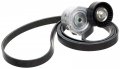 Gates 14-19 Ford F Series Pickup V8 5 0l Serpentine Belt Kit 90k-39298a 