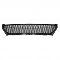 Mercedes-benz Slk300 2009 2010 2011 Bumper Grille Front R171 Mb1036147 1718850123 