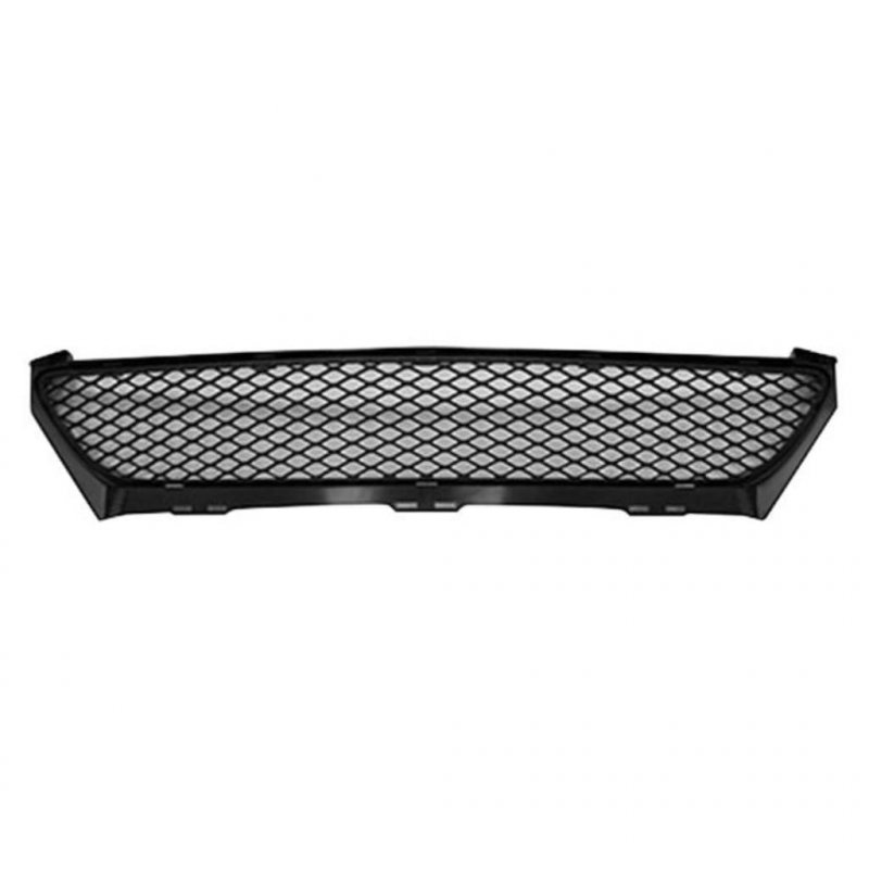 Front Bumper Grille For Mercedes Benz Slk300 2009 2010 2011 R171 Mb1036147 1718850123 Fits Slk280 2006 2008 And Slk350 2005