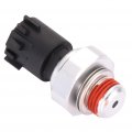 Ocpty 2pcs Engine Oil Pressure Sensor Fits For 2009 Buick Allure Lacrosse 2009-2015 Cadillac Cts 2009-2014 Escalade