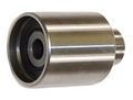 Dnj Tbt718 Timing Belt Idler Bearing For 20-2015 Saab Subaru 9-2x Baja Forester Impreza Legacy Outback Wrx Sti 2 0l 2 5l H4 