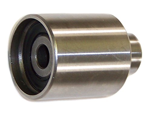 Dnj Tbt718 Timing Belt Idler Bearing For 20-2015 Saab Subaru 9-2x Baja Forester Impreza Legacy Outback Wrx Sti 2 0l 2 5l H4