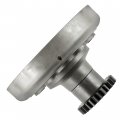 Caltric Wet Clutch Drum Housing Compatible With Honda 22500-hc4-000 Carrier