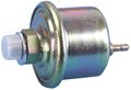 Oil Pressure Switch With Gauge 201-1521 Screw Terminals And Brass Contact Normally Open On Off Operation Mode 