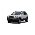 Blue Interior Led Kit For Hyundai Tuscon 2005 2009 6 Piece Set With Installation Tool Map Dome Trunk And License Plate Lights 