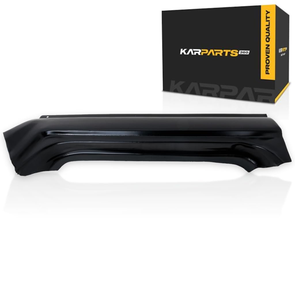 Chevy Express 3500 1500 2500 1996 Rocker Panel Driver Side Front Door
