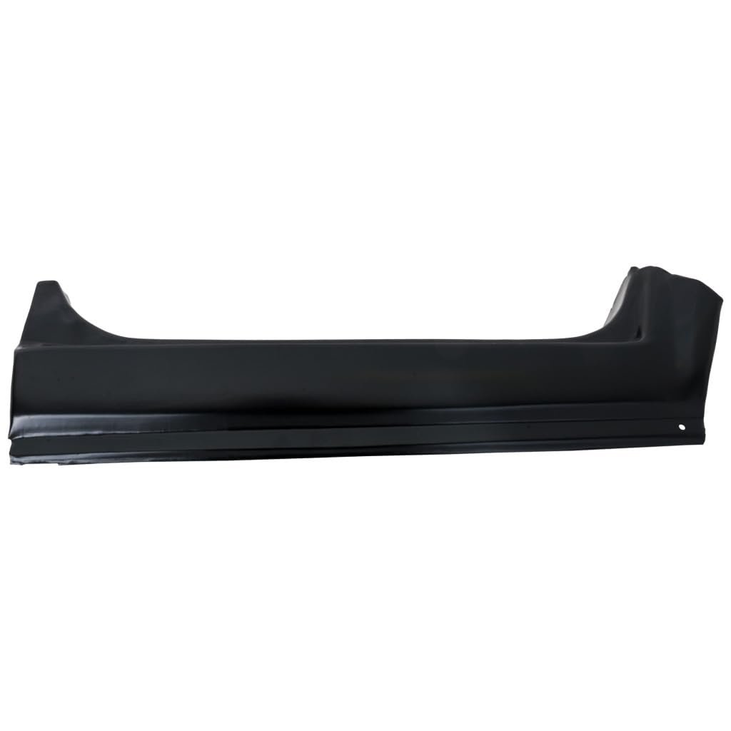 Chevy Express 3500 1500 2500 1996 Rocker Panel Driver Side Front Door