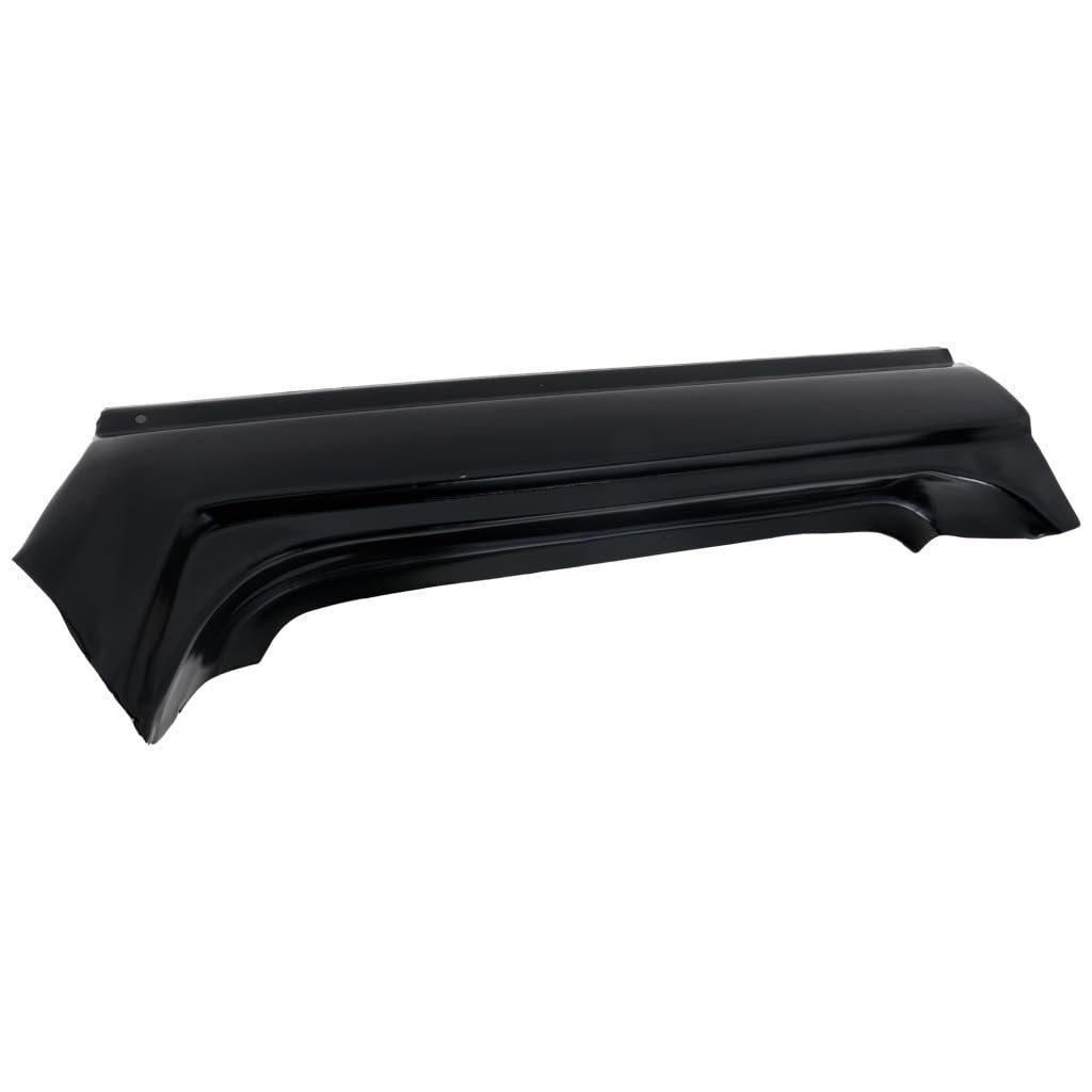 Chevy Express 3500 1500 2500 1996 Rocker Panel Driver Side Front Door