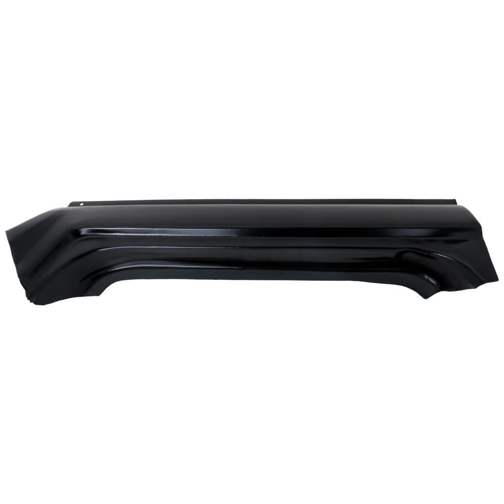 Chevy Express 3500 1500 2500 1996 Rocker Panel Driver Side Front Door