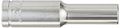 Williams 30407 1 4-inch Drive Deep 12-point Socket 7 32-inch 