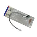 Multi Purpose Pigtail For Chevy Cavalier Corsica Corvette 1990 1996 3 Terminal Female Blade Pin Wire Harness 12 In Length