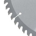 10 In 60 Teeth Circular Saw Blade 30mm Arbor Cutting For Wood Plastic Metal And Tile Fits Miter Table Radial Arm Saws 