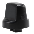 Ignition Key Knob Inner Outer Push Switch Upgraded Start Button Lock For Mazda Cx-9 Cx-7 Rx-8 Mx-5 Miata Replace D6y1-76-142 