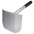 Kraft Tool Cc987h 10 X7-1 2 Concrete Chute Hand W 16 Handle 